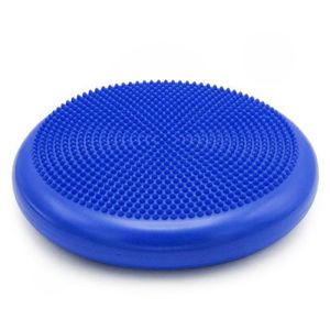 نیم دایره تعادلی مدل isps cushion