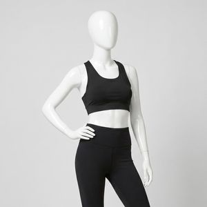 نیم‌تنه ورزشی زنانه مدل cr 409235