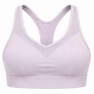 نیم‌تنه ورزشی زنانه مدل puremotion mesh