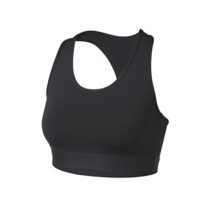 نیم‌تنه ورزشی زنانه مدل کاپ پارچه ای کد fj 32 028
