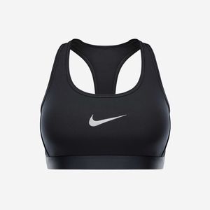 نیم‌تنه ورزشی زنانه نایکی مدل hq3756 010 swoosh