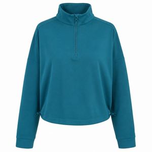 نیم‌تنه ورزشی زنانه کریویت مدل t66