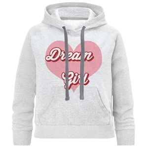 هودی بچگانه طرح dream girl کد c07