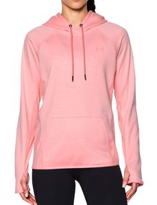 هودی جلو بسته زنانه storm armour fleece   آندر آرمور