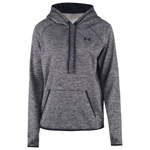 هودی زنانه آندر آرمور مدل storm armour fleece icon twist
