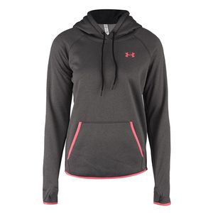 هودی زنانه آندر آرمور مدل storm armour fleece icon