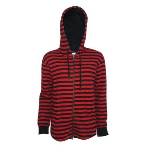 هودی زنانه فرانکلین مارشال مدل zip hood long کد 593s
