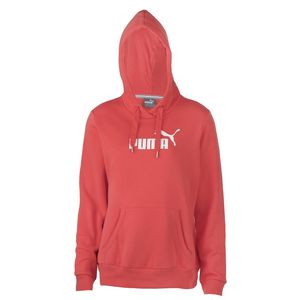 هودی زنانه پوما مدل essentials large logo