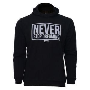 هودی مردانه 1991 اس دبلیو مدل never black