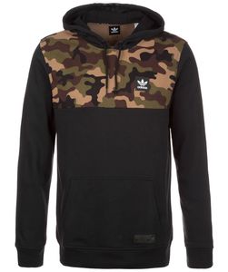 هودی مردانه آدیداس مدل camouflage block