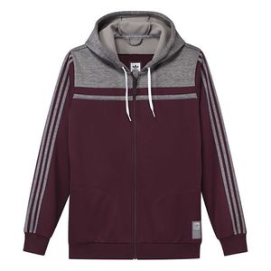 هودی مردانه آدیداس مدل hvy hood zip