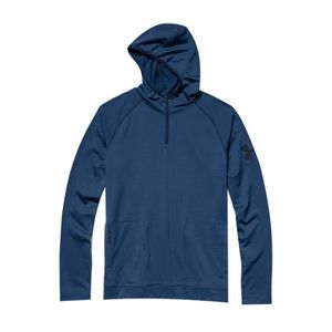 هودی مردانه آندر آرمور مدل combine training slub fleece