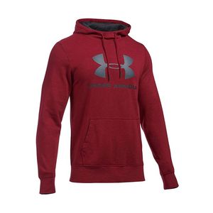 هودی مردانه آندر آرمور مدل sportstyle fleece graphic