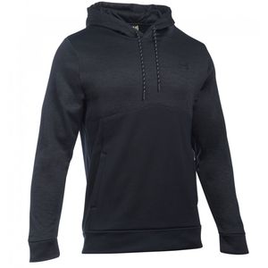 هودی مردانه آندر آرمور مدل storm armour fleece twist