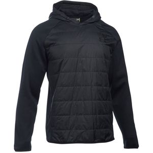 هودی مردانه آندر آرمور مدل storm insulated swacket