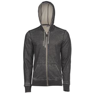 هودی مردانه ریباک مدل varsity stripe