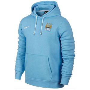 هودی مردانه نایکی مدل man city