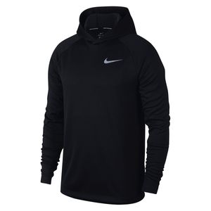 هودی ورزشی جلو بسته مردانه nike dry run   نایکی