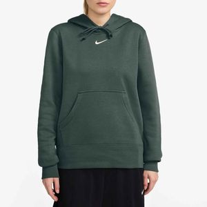 هودی ورزشی زنانه نایکی مدل phoenix fleece کد hf6839 338