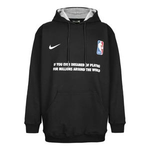 هودی ورزشی مردانه مدل gs spl nba 2b1251