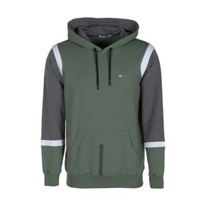 هودی ورزشی مردانه هالیدی مدل 852344 green