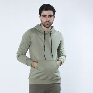 هودی ورزشی مردانه پانیل مدل 414g 48