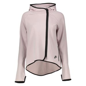هودی ورزشی نخی زنانه tech fleece   نایکی