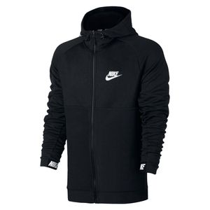 هودی ورزشی نخی مردانه av15 fleece   نایکی