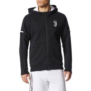 هودی ورزشی نخی مردانه juventus anthem z n e   آدیداس