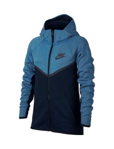 هودی ورزشی نخی پسرانه tech fleece windrunner   نایکی