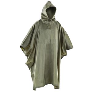 پانچو کوهنوردی مدل rc1000