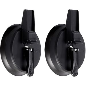 پایه سایبان گرفت مدل ‎g_07_002 بسته 2 عددی
