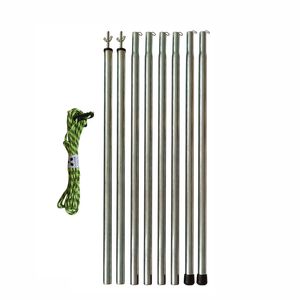 پایه سایه بان دانانیک مدل s2r بسته 2 عددی