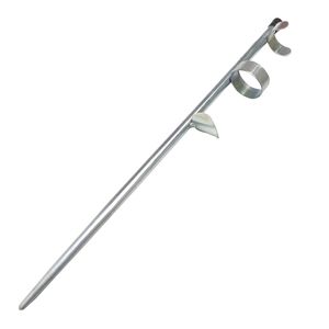 پایه لنسر ماهیگیری مدل 50cm kh