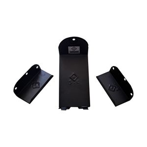 پایه نگهدارنده دیواری دوچرخه سهند مدل  sco lock 2 pluse