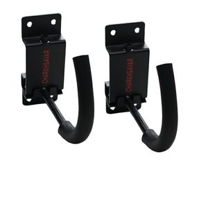 پایه نگهدارنده سقفی دوچرخه چرخ سوار مدل ch540