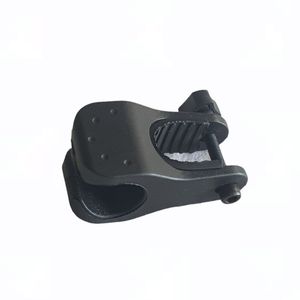 پایه چراغ قوه دوچرخه مدل 01