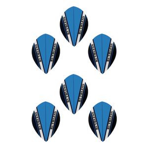 پر دارت روثلس مدل v pro بسته 6 عددی