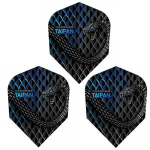 پر دارت هاروس مدل taipan بسته 3 عددی