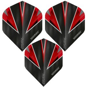 پر دارت وین مائو مدل alpha prism 100mic کد 02 بسته 3 عددی