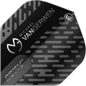 پر دارت وین مائو مدل delta prism.mvg 100mic بسته 3 عددی