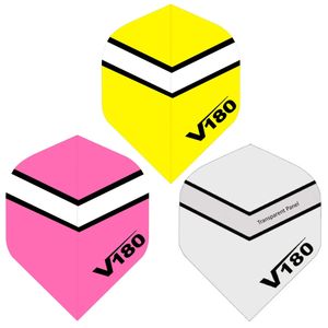پر یدک دارت مدل v180 بسته 3 عددی