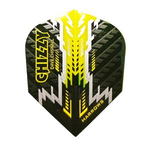 پر یدک دارت هاروس مدل chizzy