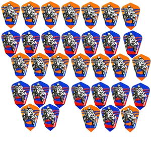 پر یدک دارت وینمکس کد 100micron مجموعه 33 عددی