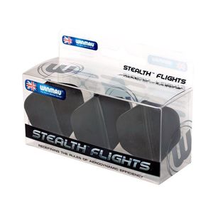 پر یدک وین مائو مدل stealth بسته 3 عددی