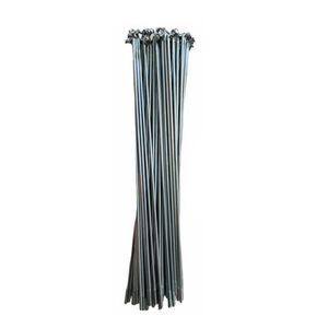 پره دوچرخه اوکی مدل 16 145mm بسته 144 عددی