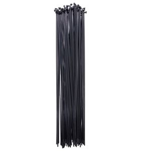 پره دوچرخه مدل 293mm بسته 72 عددی