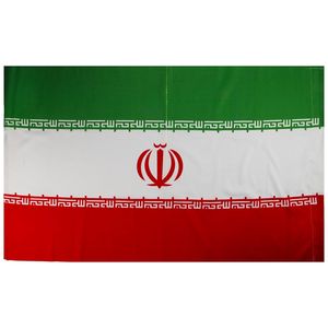 پرچم مدل iran