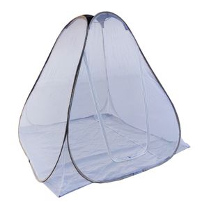 پشه بند هشت نفره مدل کف ضخیم کد pz8