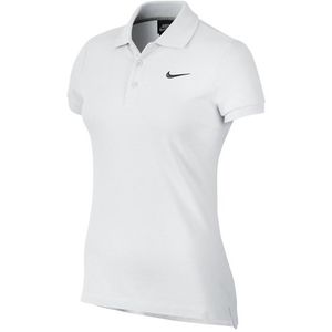 پلو شرت زنانه نایکی مدل advantage polo swoosh